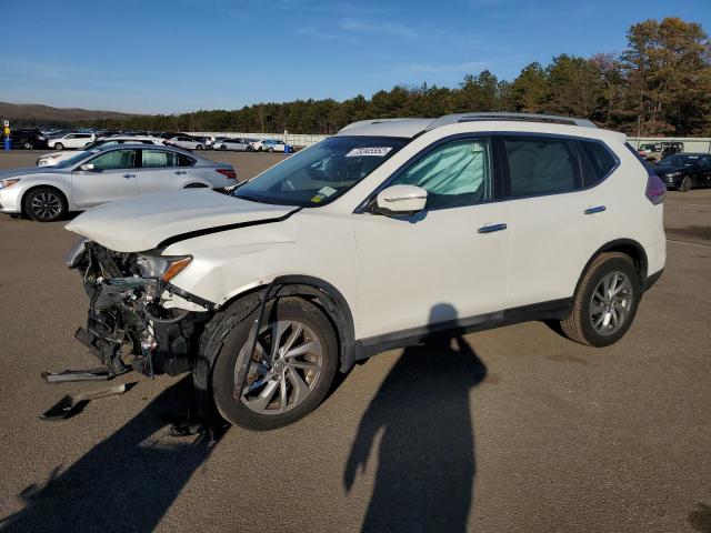 NISSAN ROGUE S 2015 5n1at2mv6fc762362