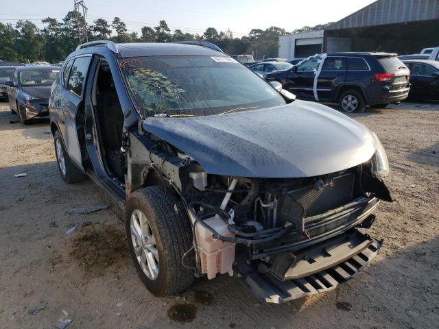 NISSAN ROGUE 2015 5n1at2mv6fc764869