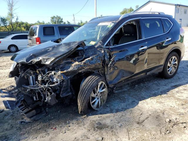 NISSAN ROGUE S 2015 5n1at2mv6fc765018