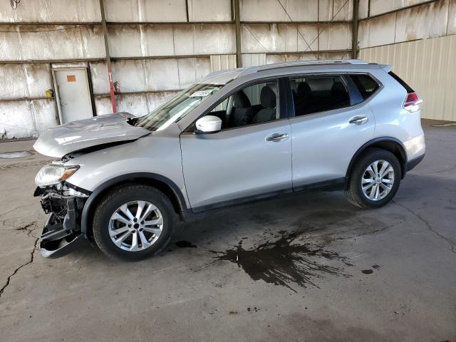 NISSAN ROGUE S 2015 5n1at2mv6fc769280