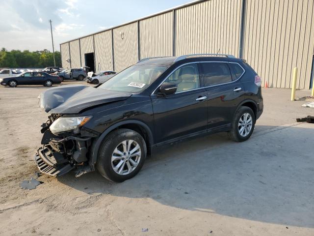 NISSAN ROGUE S 2015 5n1at2mv6fc769408