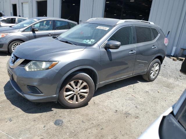 NISSAN ROGUE 2015 5n1at2mv6fc769909