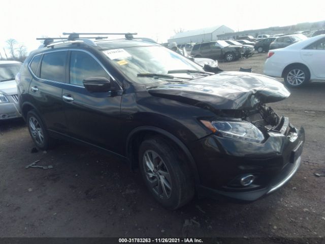 NISSAN ROGUE 2015 5n1at2mv6fc771241