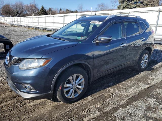 NISSAN ROGUE 2015 5n1at2mv6fc771790