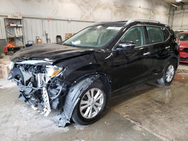 NISSAN ROGUE S 2015 5n1at2mv6fc783924