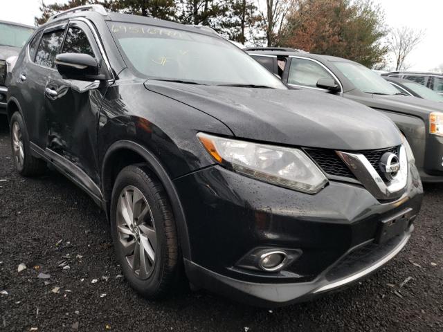 NISSAN ROGUE S 2015 5n1at2mv6fc784703