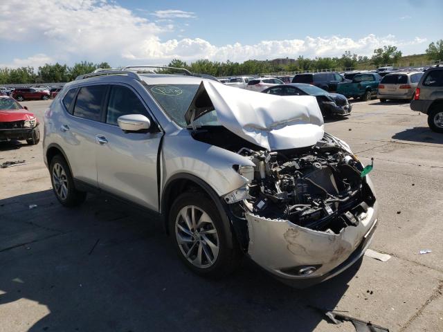 NISSAN ROGUE S 2015 5n1at2mv6fc790050