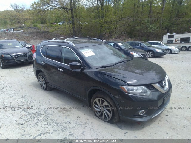 NISSAN ROGUE 2015 5n1at2mv6fc790372