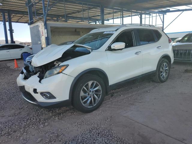 NISSAN ROGUE S 2015 5n1at2mv6fc791778