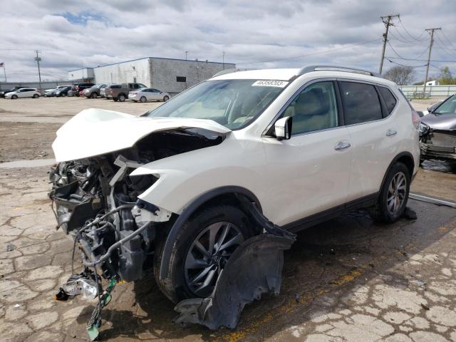 NISSAN ROGUE S 2015 5n1at2mv6fc792395