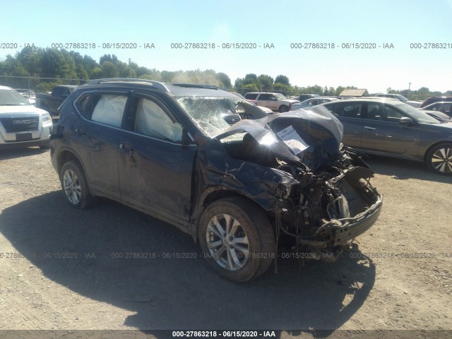 NISSAN ROGUE 2015 5n1at2mv6fc792686