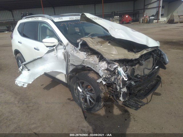 NISSAN ROGUE 2015 5n1at2mv6fc792901