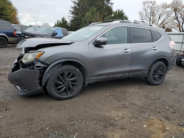 NISSAN ROGUE 2015 5n1at2mv6fc794843