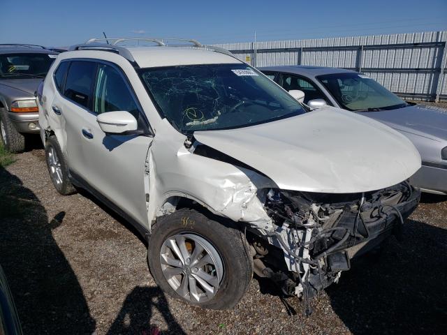 NISSAN ROGUE S 2015 5n1at2mv6fc795801