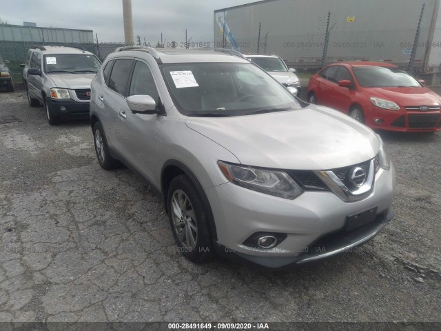 NISSAN ROGUE 2015 5n1at2mv6fc797760