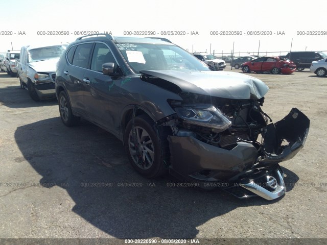 NISSAN ROGUE 2015 5n1at2mv6fc798813