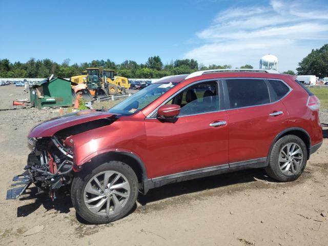 NISSAN ROGUE 2015 5n1at2mv6fc798827