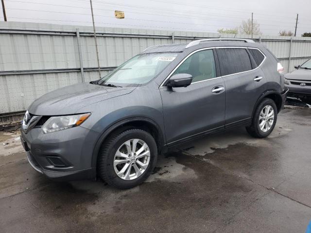 NISSAN ROGUE 2015 5n1at2mv6fc800379