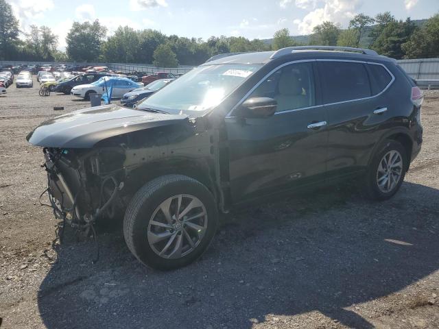 NISSAN ROGUE S 2015 5n1at2mv6fc801659