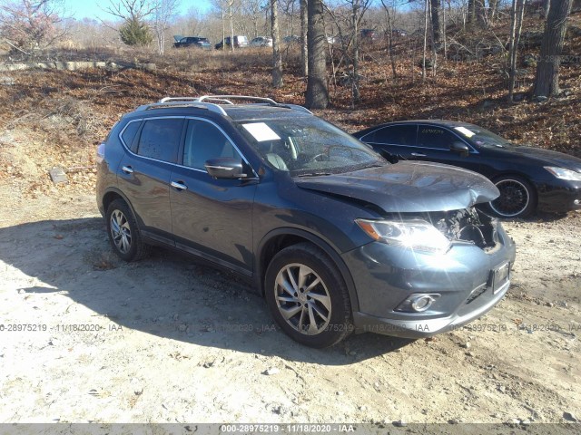 NISSAN ROGUE 2015 5n1at2mv6fc801774