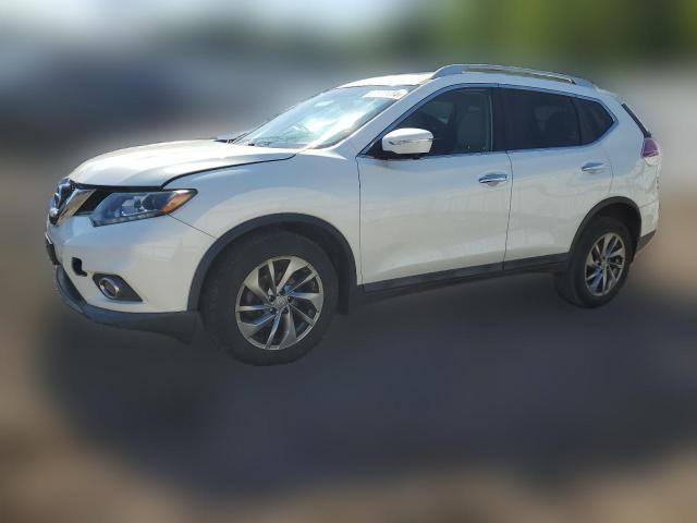 NISSAN ROGUE 2015 5n1at2mv6fc806621