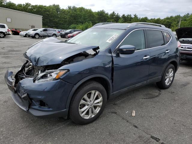 NISSAN ROGUE S 2015 5n1at2mv6fc813536