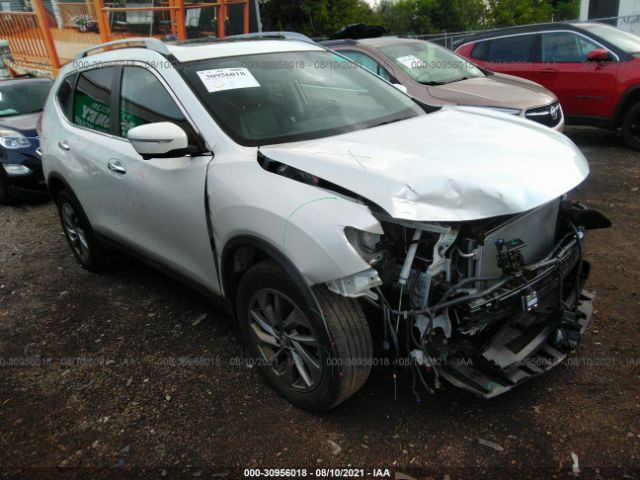 NISSAN ROGUE 2015 5n1at2mv6fc817019