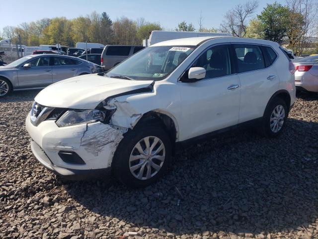 NISSAN ROGUE 2015 5n1at2mv6fc819045