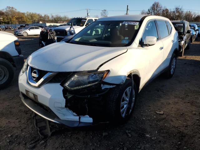 NISSAN ROGUE S 2015 5n1at2mv6fc820342