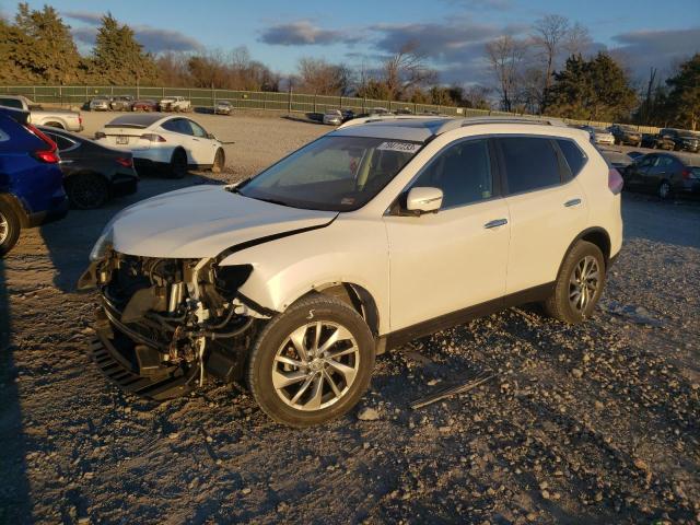 NISSAN ROGUE 2015 5n1at2mv6fc823600