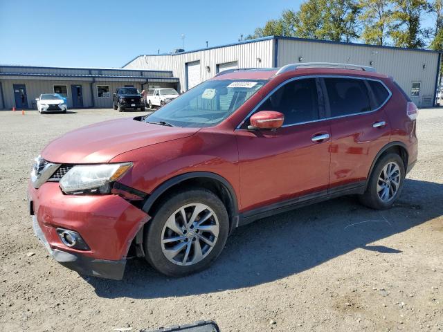 NISSAN ROGUE S 2015 5n1at2mv6fc823841