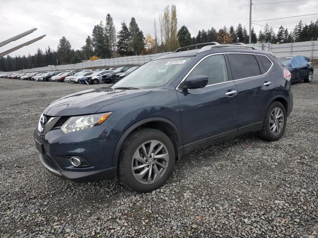 NISSAN ROGUE S 2015 5n1at2mv6fc825217