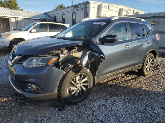 NISSAN ROGUE S 2015 5n1at2mv6fc826867