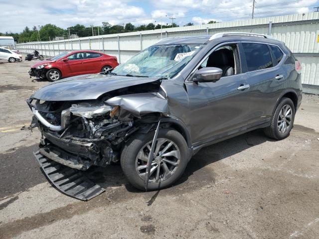 NISSAN ROGUE S 2015 5n1at2mv6fc829042