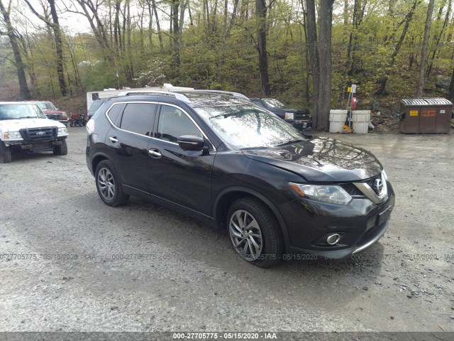 NISSAN ROGUE 2015 5n1at2mv6fc832751