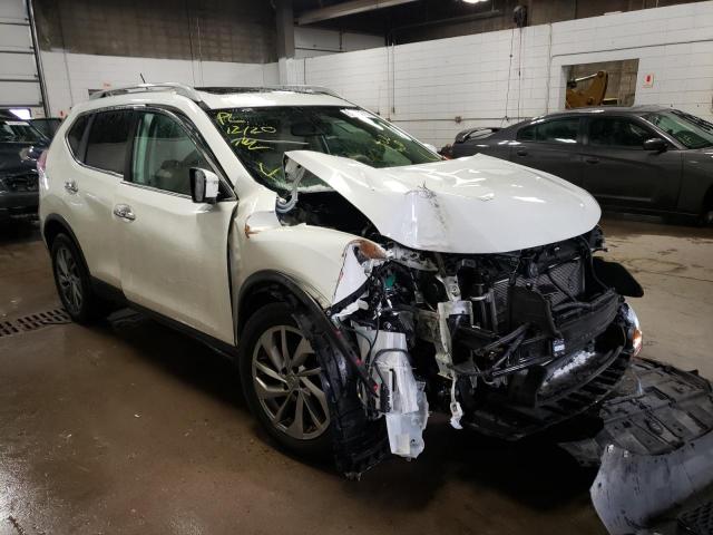 NISSAN ROGUE S 2015 5n1at2mv6fc834676