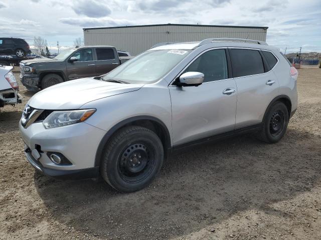 NISSAN ROGUE 2015 5n1at2mv6fc835360