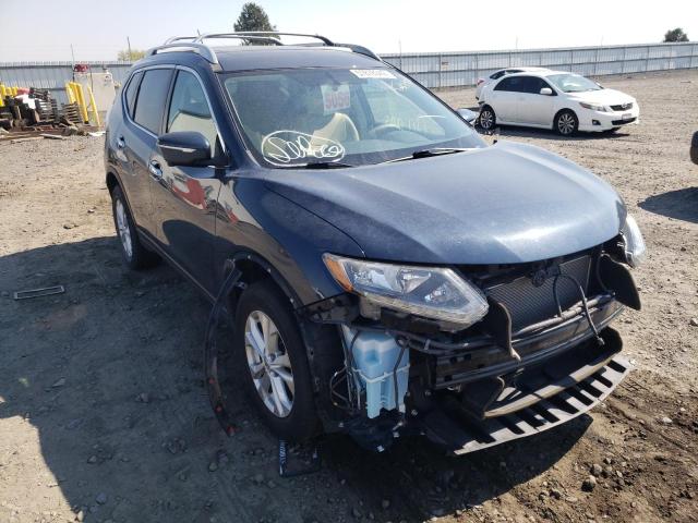 NISSAN ROGUE S 2015 5n1at2mv6fc835939