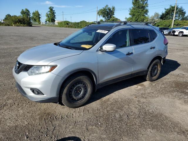 NISSAN ROGUE S 2015 5n1at2mv6fc836394