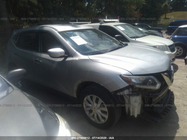 NISSAN ROGUE 2015 5n1at2mv6fc841210