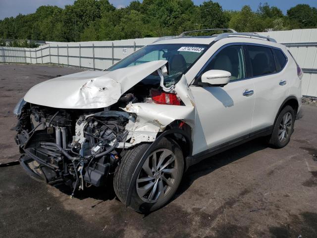 NISSAN ROGUE S 2015 5n1at2mv6fc843524