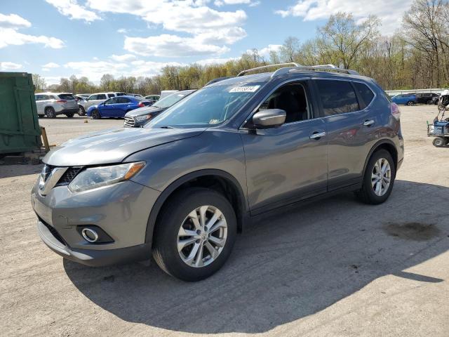 NISSAN ROGUE 2015 5n1at2mv6fc844298