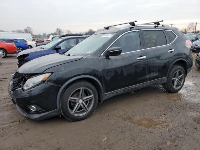 NISSAN ROGUE 2015 5n1at2mv6fc847461