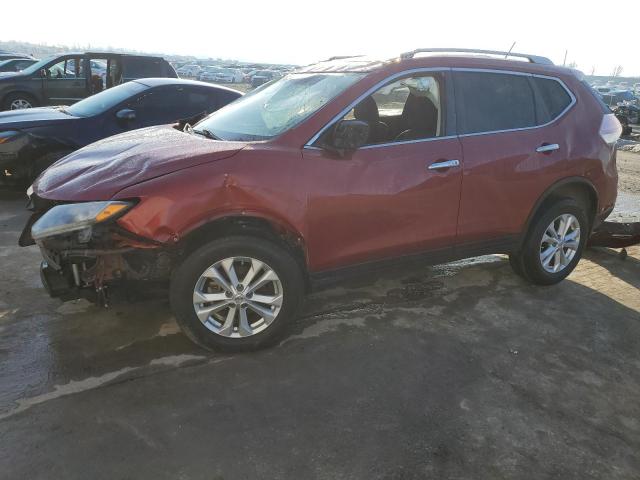 NISSAN ROGUE S 2015 5n1at2mv6fc851817