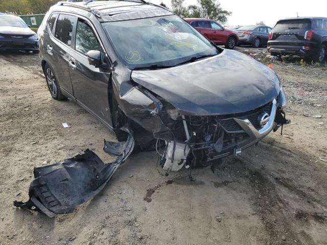 NISSAN ROGUE S 2015 5n1at2mv6fc855639