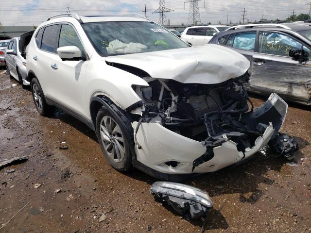 NISSAN ROGUE S 2015 5n1at2mv6fc859044