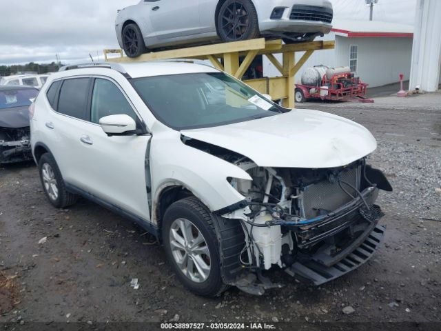 NISSAN ROGUE 2015 5n1at2mv6fc868035