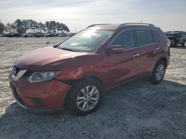 NISSAN ROGUE S 2015 5n1at2mv6fc868939