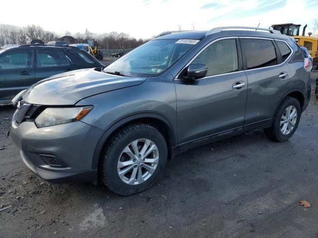 NISSAN ROGUE 2015 5n1at2mv6fc870092