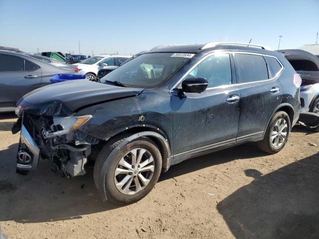 NISSAN ROGUE S 2015 5n1at2mv6fc870691